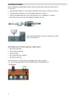 Предварительный просмотр 8 страницы ALFRA ROTABEST 40 RL-E Operation Manual