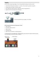 Предварительный просмотр 17 страницы ALFRA ROTABEST 40 RL-E Operation Manual