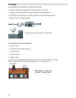 Предварительный просмотр 26 страницы ALFRA ROTABEST 40 RL-E Operation Manual