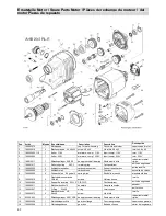 Предварительный просмотр 42 страницы ALFRA ROTABEST 40 RL-E Operation Manual