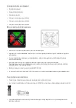 Предварительный просмотр 18 страницы ALFRA Rotabest Piccolo 38/50 X Operation Instructions Manual