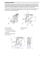 Preview for 5 page of ALFRA ROTABEST SP-V Operation Manual