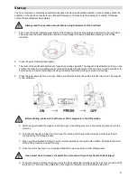 Preview for 13 page of ALFRA ROTABEST SP-V Operation Manual