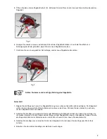 Предварительный просмотр 9 страницы ALFRA ROTASPEED RS 230 Operation Manual