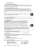 Preview for 3 page of ALFRA SKF 63-15 Operation Manual