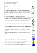 Preview for 4 page of ALFRA SKF 63-15 Operation Manual