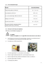 Preview for 8 page of ALFRA SKF 63-15 Operation Manual