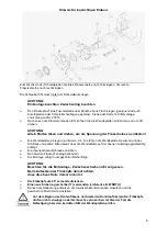 Preview for 9 page of ALFRA SKF 63-15 Operation Manual