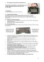 Preview for 12 page of ALFRA SKF 63-15 Operation Manual