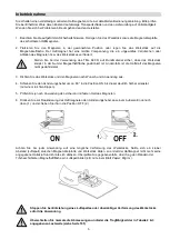 Предварительный просмотр 6 страницы ALFRA TMC 300 R Operation Manual