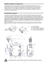 Предварительный просмотр 22 страницы ALFRA TMC 300 R Operation Manual