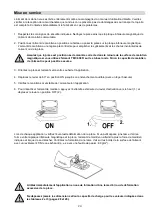 Предварительный просмотр 24 страницы ALFRA TMC 300 R Operation Manual