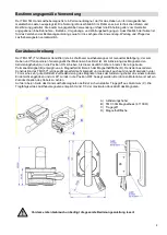 Preview for 4 page of ALFRA TMH 50 R Operation Manual