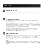 Preview for 2 page of Alfresco Home 310-1705 Assembly Instruction