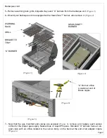 Preview for 4 page of Alfresco AGBQ-30 Replacement Manual