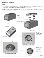 Preview for 7 page of Alfresco AGBQ-30 Replacement Manual