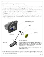 Preview for 12 page of Alfresco AGBQ-30 Replacement Manual