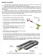 Preview for 14 page of Alfresco AGBQ-30 Replacement Manual