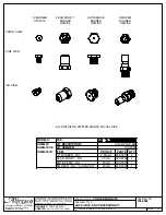 Предварительный просмотр 19 страницы Alfresco AGBQ-30 Replacement Manual