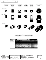 Предварительный просмотр 20 страницы Alfresco AGBQ-30 Replacement Manual