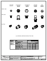 Предварительный просмотр 21 страницы Alfresco AGBQ-30 Replacement Manual