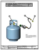 Предварительный просмотр 33 страницы Alfresco AGBQ-30 Replacement Manual