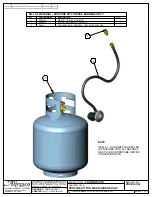 Preview for 34 page of Alfresco AGBQ-30 Replacement Manual