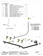 Предварительный просмотр 8 страницы Alfresco AGBQ-30SZ Parts Manual