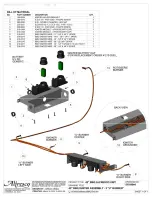 Предварительный просмотр 9 страницы Alfresco AGBQ-42 Parts Manual