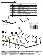 Предварительный просмотр 9 страницы Alfresco AGBQ-42SZ Parts Manual