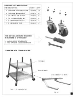 Предварительный просмотр 2 страницы Alfresco ALK-LS Assembly Instructions