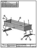 Предварительный просмотр 5 страницы Alfresco ALX2-30 Parts Manual