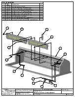 Предварительный просмотр 6 страницы Alfresco ALX2-30 Parts Manual