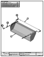 Предварительный просмотр 9 страницы Alfresco ALX2-30 Parts Manual