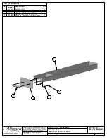 Предварительный просмотр 3 страницы Alfresco ALX2-56SZ BFG Parts List