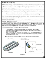 Предварительный просмотр 15 страницы Alfresco ALX2 Care And Use Manual