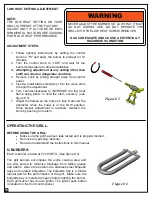 Предварительный просмотр 16 страницы Alfresco ALX2 Care And Use Manual