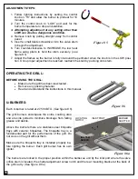 Предварительный просмотр 16 страницы Alfresco ALXE series Care And Use Manual