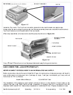 Предварительный просмотр 9 страницы Alfresco ARTISAN Use & Care Manual