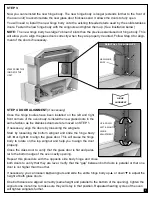 Предварительный просмотр 3 страницы Alfresco AXE-PZA-GD-KIT Quick Start Manual