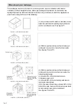 Предварительный просмотр 4 страницы Alfresco G4ALF2BI Instructions For Assembly And Use