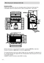 Предварительный просмотр 5 страницы Alfresco G4ALF2BI Instructions For Assembly And Use