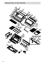 Предварительный просмотр 24 страницы Alfresco G4ALF2BI Instructions For Assembly And Use