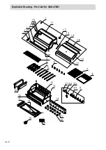 Предварительный просмотр 25 страницы Alfresco G4ALF2BI Instructions For Assembly And Use