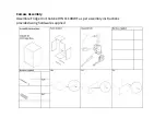 Preview for 5 page of Alfresco KAKADU 2 Assembly Instructions Manual