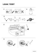 Preview for 3 page of Alfresco SC93MAN02 Assembly & Operating Manual