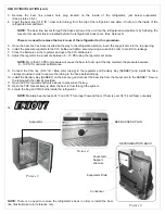 Предварительный просмотр 7 страницы Alfresco URS-1 User Manual