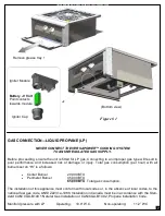 Предварительный просмотр 7 страницы Alfresco VERSAPOWER Cooking System Manual