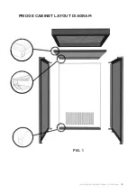 Preview for 3 page of AlfrescoPlus APSFM Assembly Instructions Manual