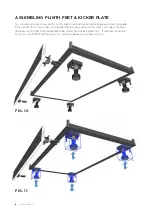 Preview for 6 page of AlfrescoPlus BBQ MODULE Assembly Instructions Manual